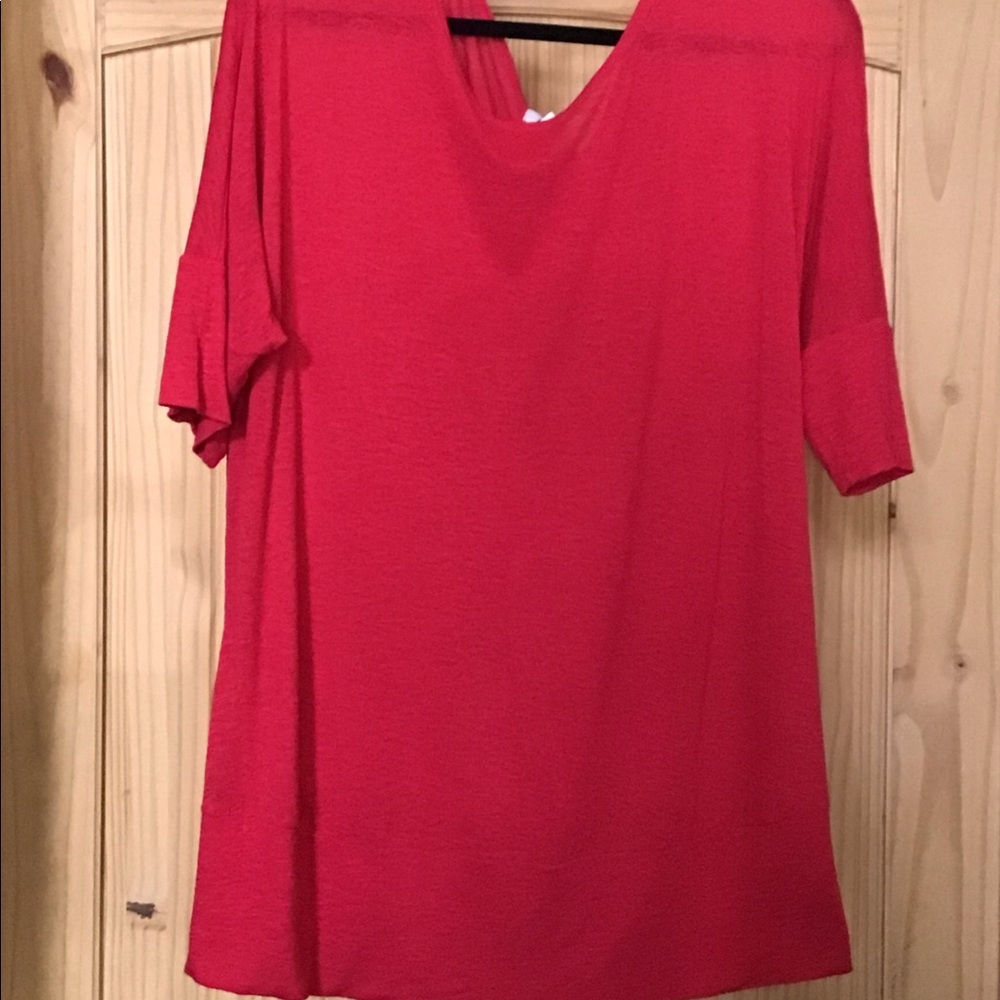 Ladies top